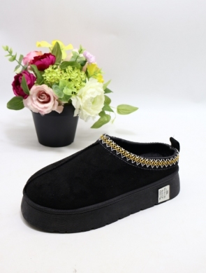 Emu damskie (36-41) SS126-1 BLACK