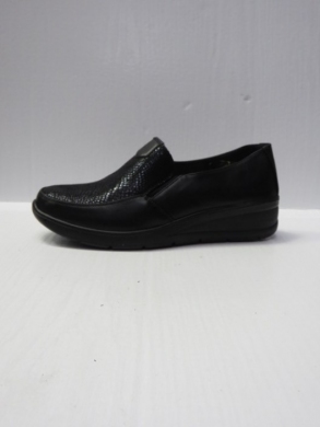 Półbuty damskie na płaskim (36-42) CC2278-1