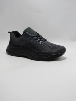 Buty sportowe męskie (41-46) QH-2414 GREY