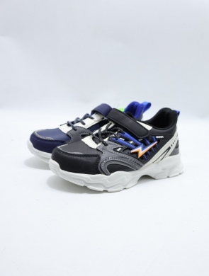 Buty sportowe chłopięce (31-36) B154-1 MIX