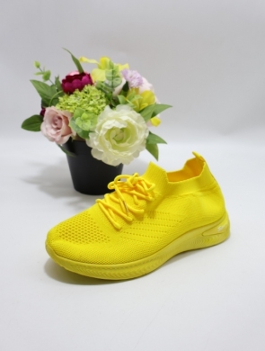 Buty sportowe damskie na płaskim (36-41) TA07-4