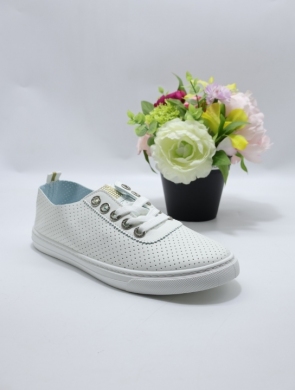 Tenisówki damskie (36-41) NB622 GOLD