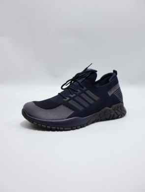 Buty sportowe męskie (41-46) 338-3 NAVY