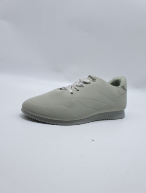 Buty sportowe damskie na płaskim (36-41) B824-5