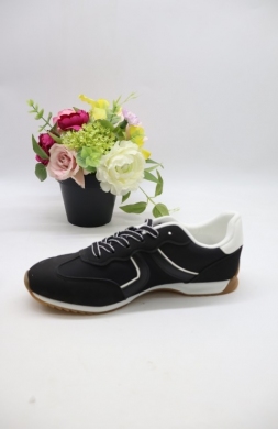 Buty sportowe damskie na płaskim (36-41) BK21N03-1