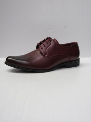 Półbuty męskie (40-45) MXC 483 WINE
