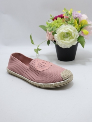Tenisówki damskie (36-41) VG321 PINK