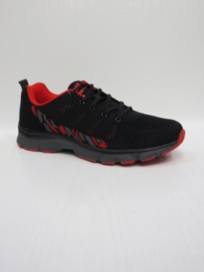 Buty sportowe męskie (41-46) SD2484-3M
