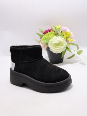 Emu damskie (36-41) BK88-13 BLACK