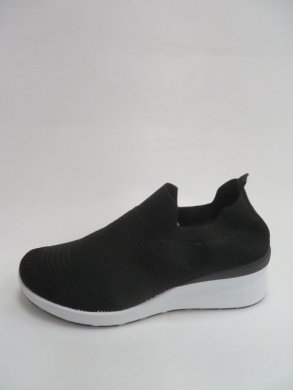 Buty sportowe damskie na płaskim (36-41) 8042-1