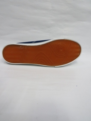 Trampki męskie (41-46) WQ-805 BLUE