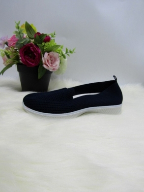 Tenisówki damskie (36-41) HL19021 NAVY