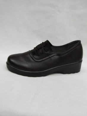 Półbuty damskie na płaskim (38-43) TL6803D-2