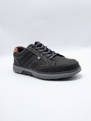 Buty sportowe męskie (40-45) MXC506 BLACK
