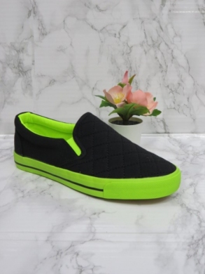 Tenisówki damskie (36-41) 8235-1