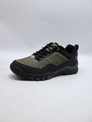 Trekkingowe męskie (39-44) W7027-HS