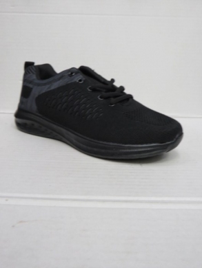 Buty sportowe męskie (41-46) 20210 BLACK/DGREY