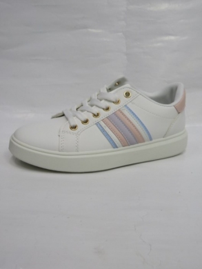 Buty sportowe damskie na płaskim (36-41) 2085 PINK