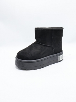 Emu damskie (36-41) 192 BLACK