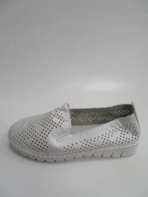 Tenisówki damskie na płaskim (36-41) JH1005-8