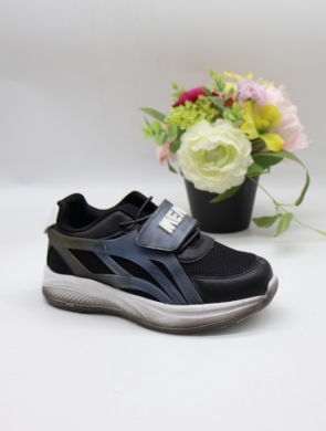 Buty sportowe chłopięce (28-35) F0370G