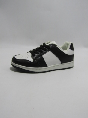 Buty sportowe damskie na płaskim (36-41) BL02-1