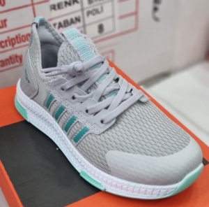 Buty sportowe dziewczęce - Tureckie (31-35)