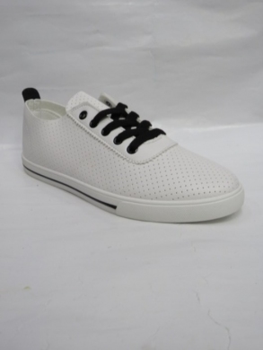 Tenisówki damskie (36-41) DF705 NERO