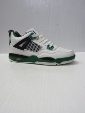 Buty sportowe damskie na płaskim (36-41) D660-T MIX