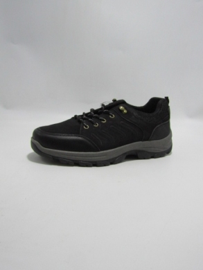 Buty sportowe męskie (40-46) 6008-21 BLK