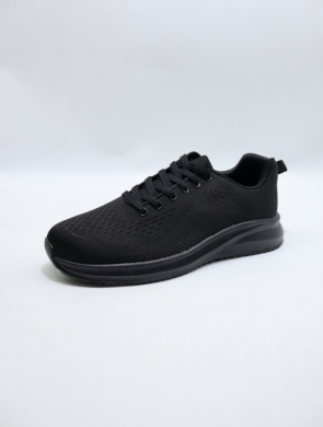 Buty sportowe męskie (41-46) A3028-1 ALLBLACK