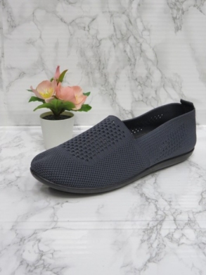 Tenisówki damskie (37-43) F6 GREY