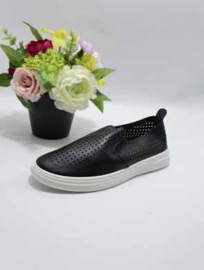 Tenisowki damskie  (36-41) TQ 2439 BLUE