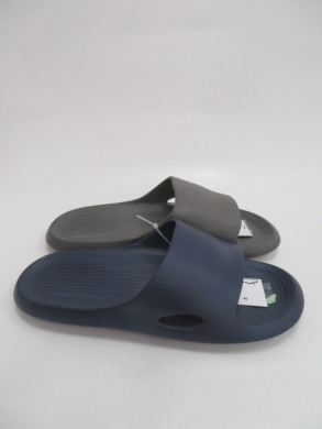 Basenówki Damskie (36-41) LLT2029-2 MIX