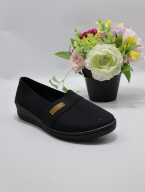 Tenisówki damskie (36-41) 11023-21 ALLBLACK