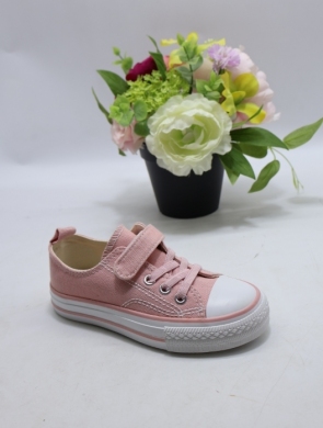 Trampki dziewczęce (26-31) RC05P DPINK