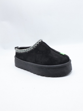 Emu damskie (36-41) A5003-1 BLACK