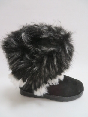 Emu Damskie (36-41) 8899 BLACK