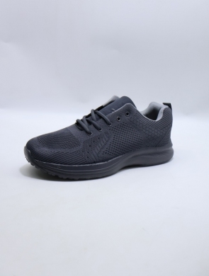 Buty sportowe męskie (41-46) N5513-3 GREY