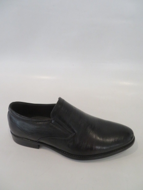 Półbuty męskie -skórzane (40-45) RG8068