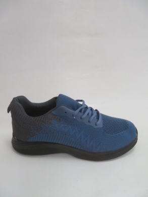 Buty sportowe męskie (41-46) FQH-57 NAVY/DGREY