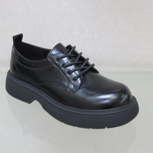 Półbuty damskie na płaskim (36-41) C21-87515