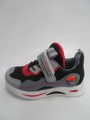 Sportowe Chłopięce (27-32) T9009C