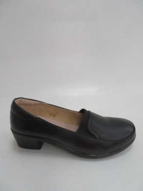 Półbuty damskie na obcasie (36-41) 9T1002-1