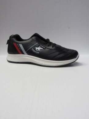 Buty sportowe męskie (41-46) K3124-1