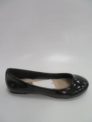 Baleriny Damskie na płaskim (36-41) D216-1