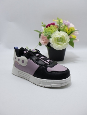 Buty sportowe dziewczęce (32-37) B2283-6C