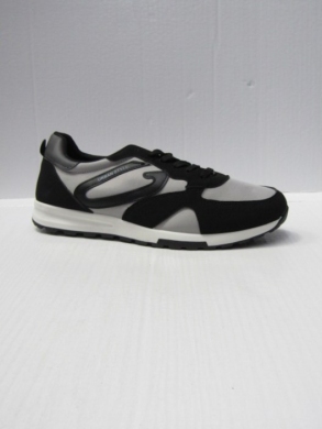 Buty sportowe męskie (41-46) JX03 BLACK