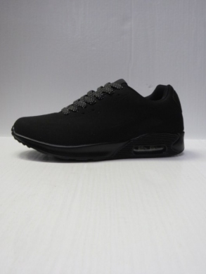 Buty sportowe męskie (41-46) 9-7903A1 BLACK/BLACK