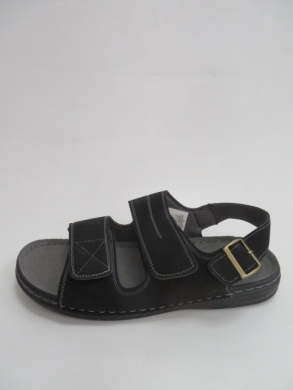 Sandały Męskie (40-46) K8-301  BLACK